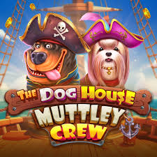 The Dog House – Muttley Crew