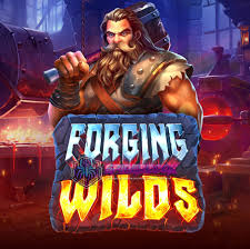 Forging Wilds
