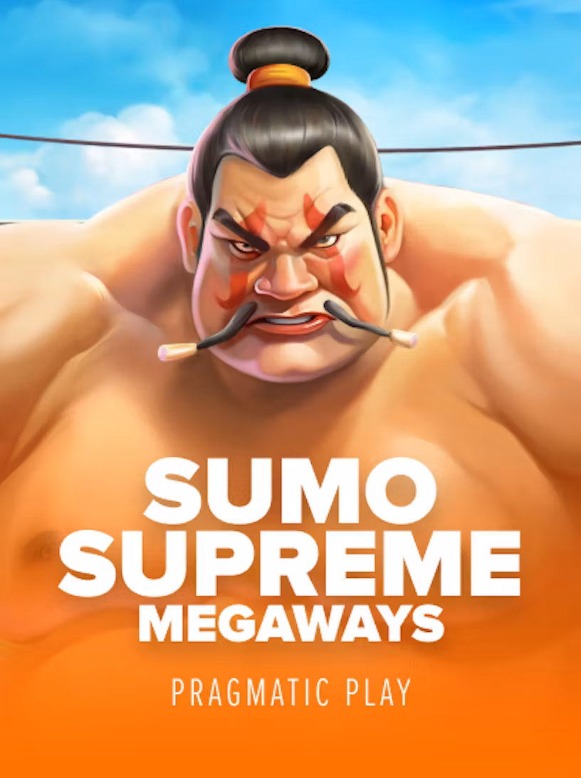 Sumo Supreme Megaways