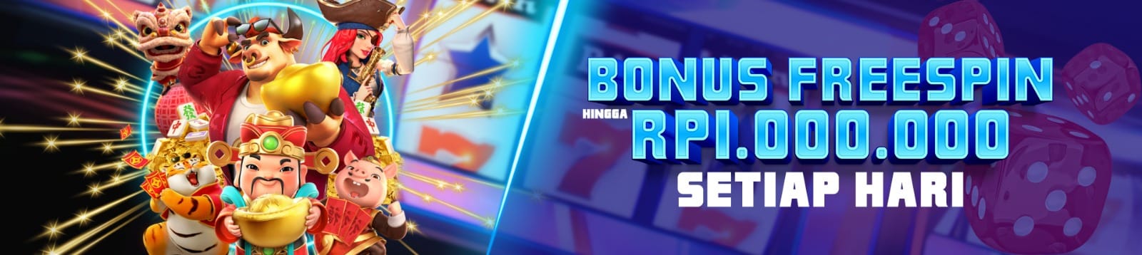 Slot RTP Tertinggi, Casino Live dan Togel Online